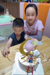 -宝燕乐园(闵行旗舰店)