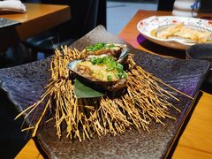 -渔寿司·日本料理(艾尚天地店)