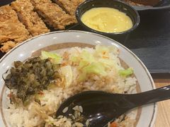 -永和大王(浦东南路店)
