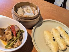 -苏州园区福朋喜来登酒店·聚味轩中餐厅
