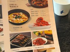 -简小舍·民间手艺菜(武昌江滩店)