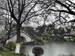 -玄武湖景区-情侣园游乐场