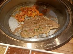 -炉小哥烤肉(朗悦公园茂店)