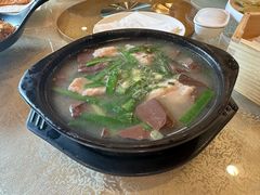 -麒麟中餐厅·经典粤菜·地道菜式老字号(广州长隆酒店)