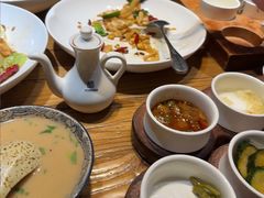 -丹江渔村(首都机场店)
