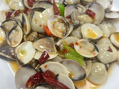 -阿兰姐海鲜店