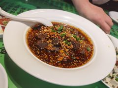 -令氏家外家周秦食府(高新店)