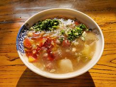 -清真·马继明肉丸胡辣汤回坊总店