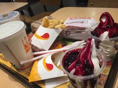-汉堡王(洛阳泉舜广场店)