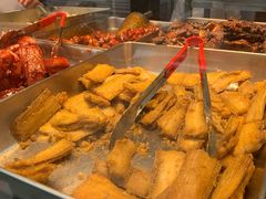 干煎带鱼-老人和饭店(淮海中路店)