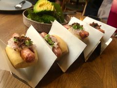 -BOR Eatery(安福路店)