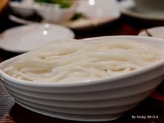 -桥香园正宗过桥米线(机场五店)