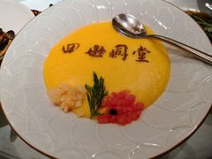 -四世同堂·京菜·烤鸭(双井店)