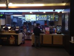 -麦当劳(集美石鼓店)