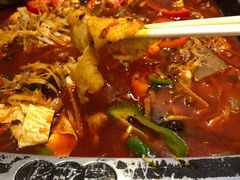 -自贡好吃客(科华店)