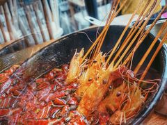 裸奔坨坨虾-成都吃客(九眼桥店)