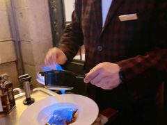 -上海和平饭店华懋阁 Cathay Room