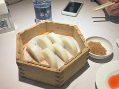 清蒸手打年糕-杭儿风餐厅(嘉里中心店)