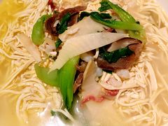 -食為天·本地人爱吃的淮扬菜(瘦西湖店)