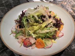 -LESCEDARS Brasserie Bistro香柏树