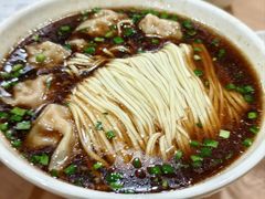-蒋家桥饺面店(广陵路店)