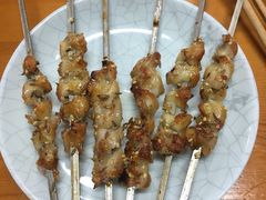 -江湖翅客(琶洲新村店)