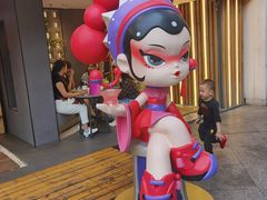-霸王茶姬(正佳广场店)