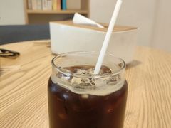 -啡泊咖啡(老区店)
