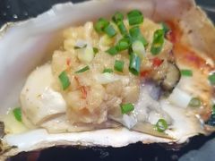 -串亿88烧烤·羊腿·羊蝎子(板泉路店)