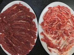 -五洲牛肉美食馆