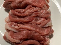 -天桥老金涮肉(牛街店)