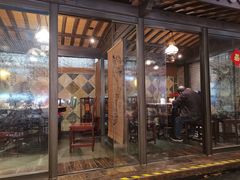 门面-功德林(南京西路店)