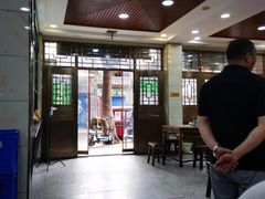 大堂-老白家水盆羊肉