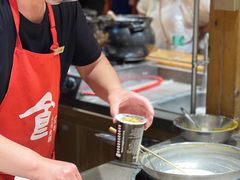 牛奶鸡蛋醪糟-沙州食驿·非遗小吃夜市