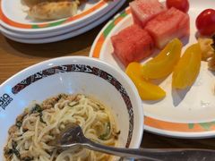 -比格比萨自助(万柳华联店)