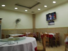 大堂-巴蜀飘香川菜馆(无锡大饭东湖滨路酒吧街店)