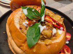 -Home Thai·泰谣(王府井apm店)