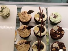 -Pantry's Best派悦坊蛋糕(K11购物艺术中心店)