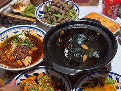 -叁宝烤肉• 西安烧烤(凤城十二路店)