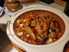 -小柴米·传统江西菜(八一广场店)