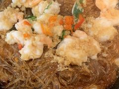 -绿茶餐厅(南昌王府井店)