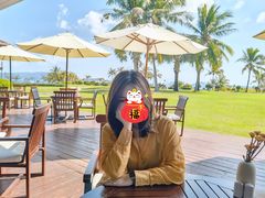 -宴悦海鲜餐厅·游水海鲜·牛排(亚龙湾瑞吉店)