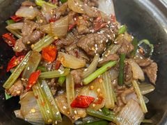 -朗妈私房菜(婺女州店)