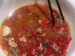 -浏阳小饭铺(洪西小区店)