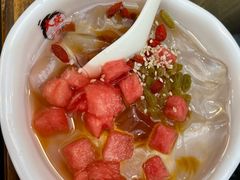 -大院河·仙鱼莊(九眼桥店)