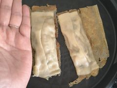 -北李妈妈菜·虾爬子大锅贴(贵和店)