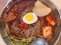 -阿泽禧烤肉(民兴花园店)