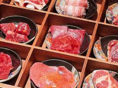 -無二炙坊·和牛烧肉(大钟寺1733店)
