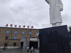 -长影旧址博物馆