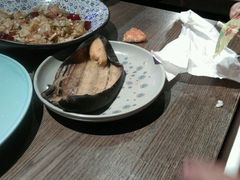 -蜜桃餐厅·江浙融合菜(荟聚购物中心店)